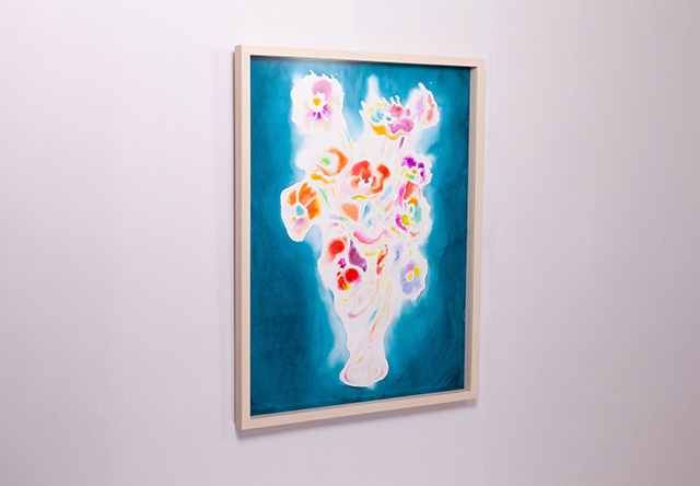 立川陽介水彩画作品001