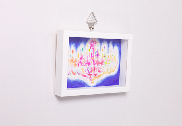 立川陽介水彩画作品007