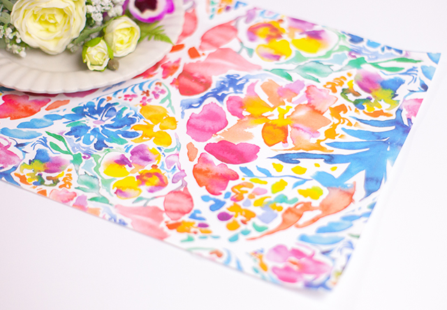 立川陽介水彩画作品002